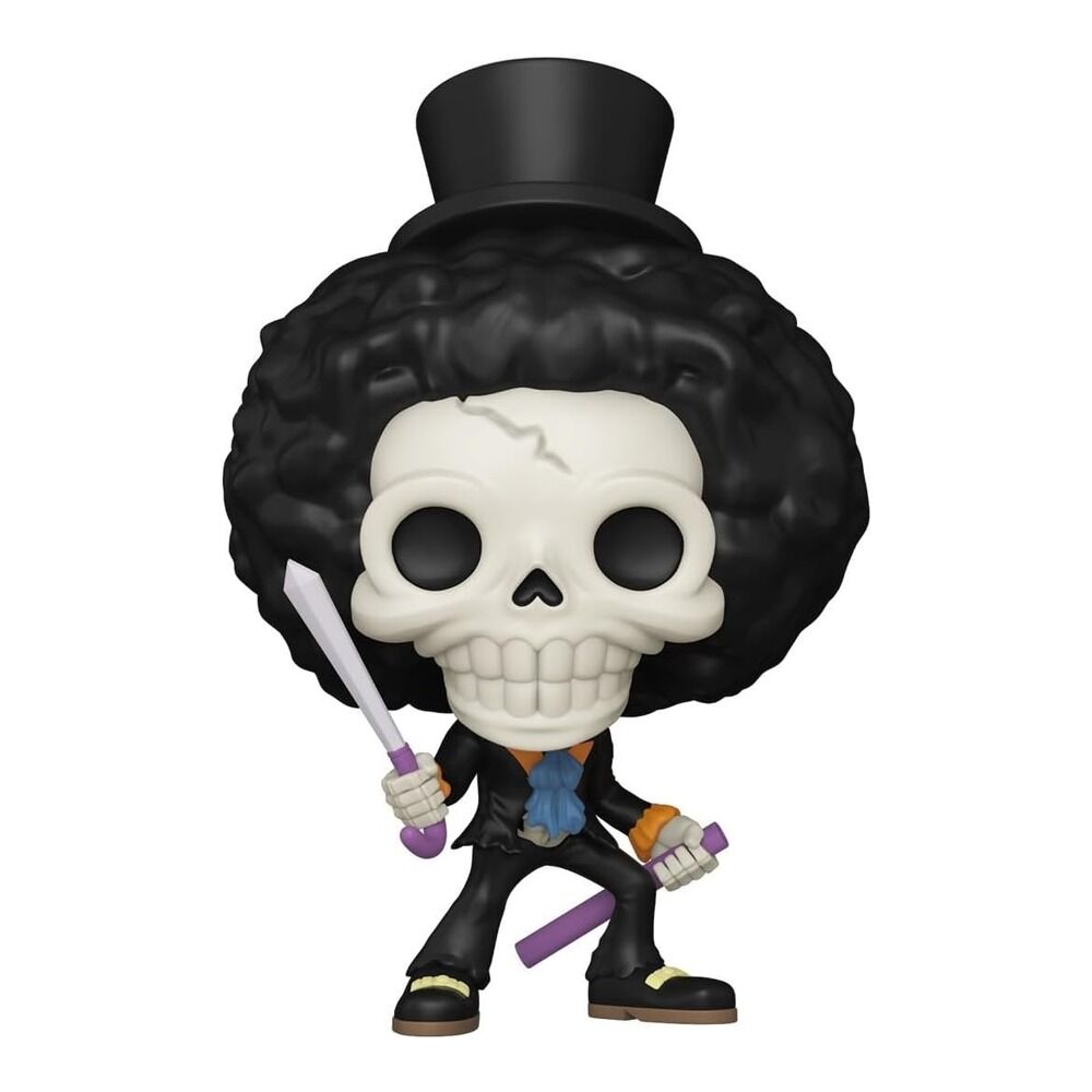 Funko pop! one piece - brook