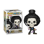 Funko pop! one piece - brook