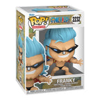 Funko pop! one piece - franky
