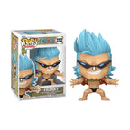 Funko pop! one piece - franky