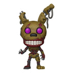 Funko pop! five nights at freddy's - burntrap