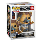 Funko pop! five nights at freddy's - costumed mimic