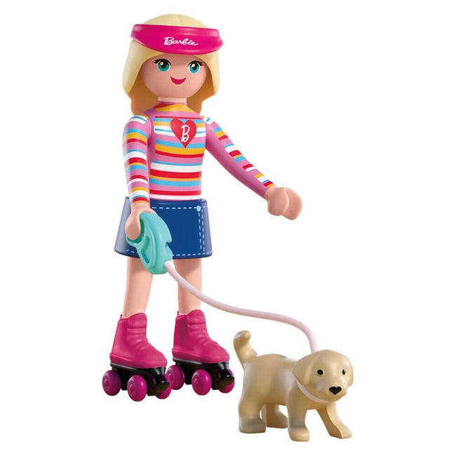 Playmobil - barbie malibu Main Image