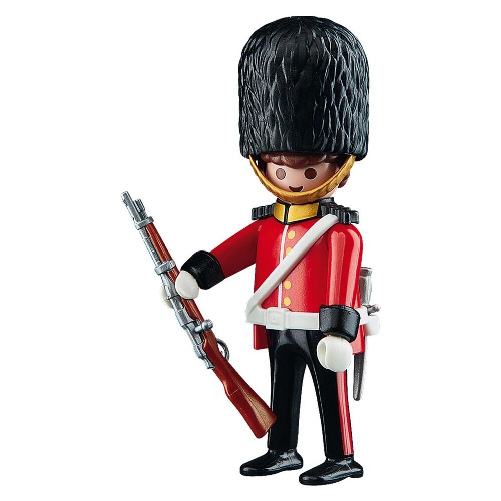 Playmobil - guardia real