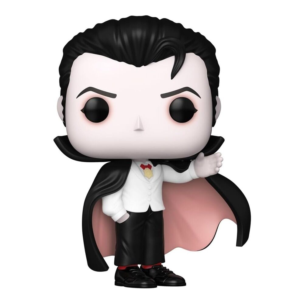 Funko pop! universal monsters - dracula