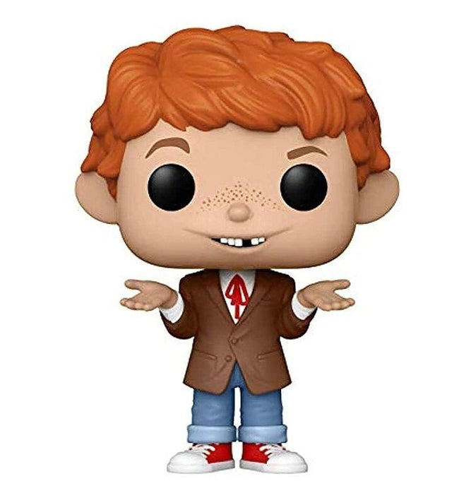 Funko pop! mad - alfred e. neuman Main Image