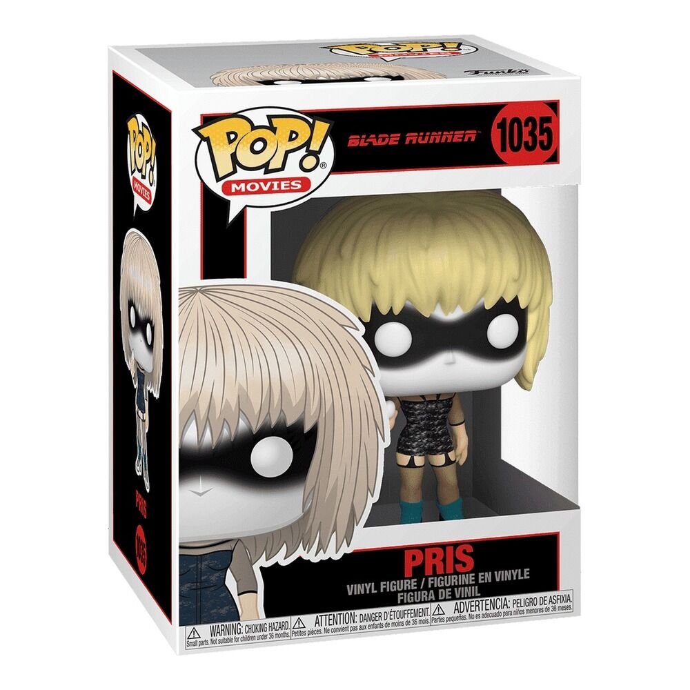 Funko pop! blade runner - pris