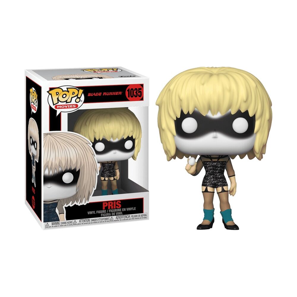 Funko pop! blade runner - pris
