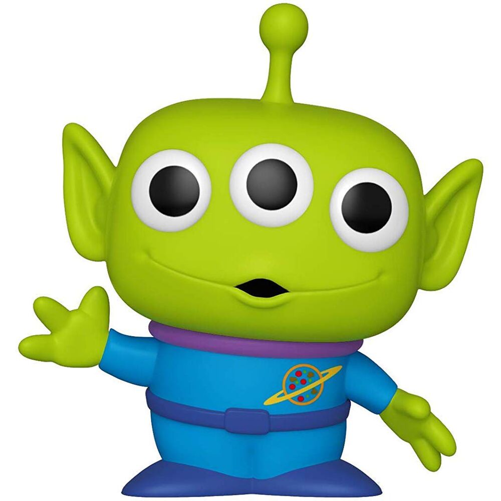 Funko pop! toy story 4 - alien