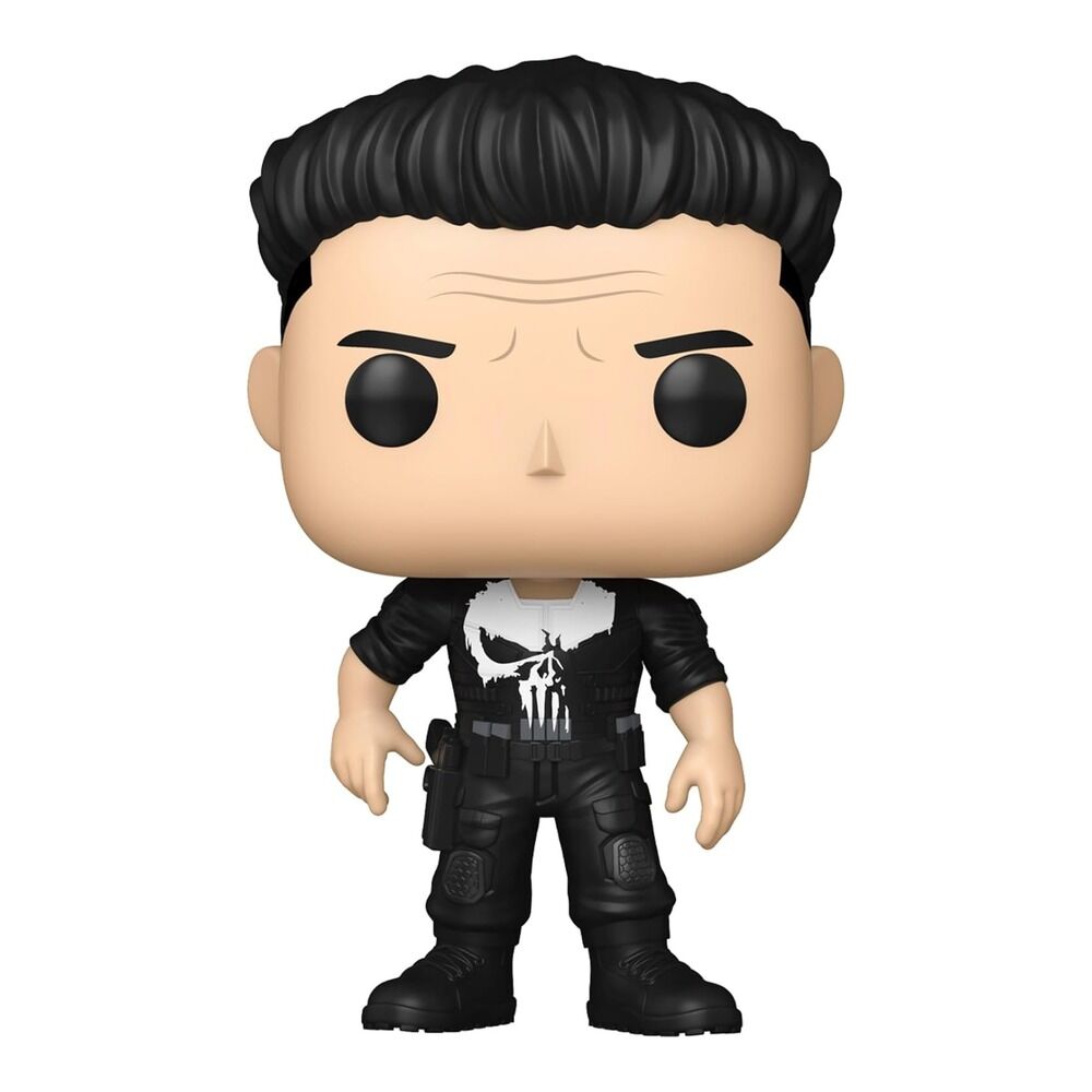 Funko pop! marvel: daredevil born again - punisher