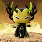 Funko pop! infinity warps - madame hel