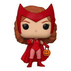 Funko pop! wandavision - wanda halloween