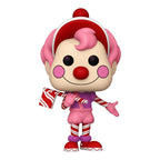 Funko pop! candyland - mr. mint
