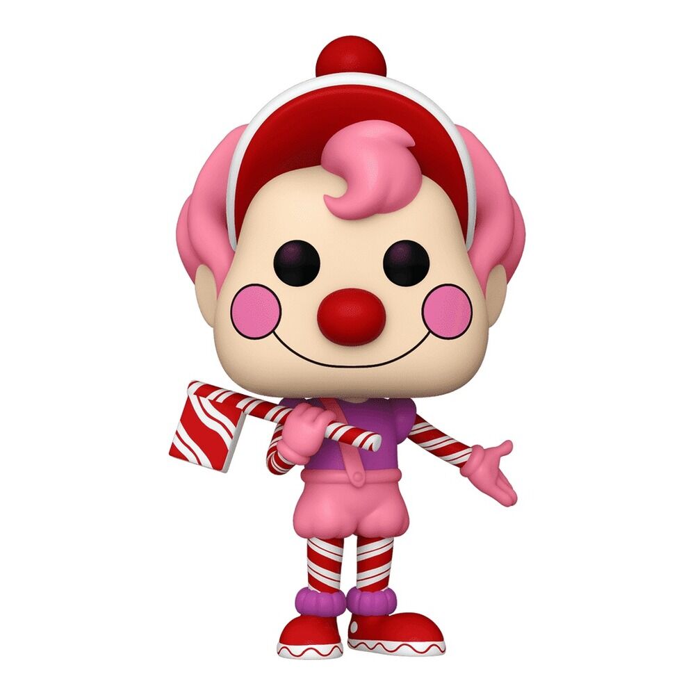 Funko pop! candyland - mr. mint