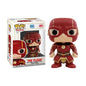 Funko pop! dc palacio imperial - the flash