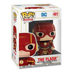 Funko pop! dc palacio imperial - the flash