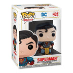 Funko pop! dc palacio imperial - superman