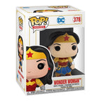 Funko pop! dc palacio imperial - wonder woman