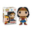 Funko pop! dc palacio imperial - wonder woman