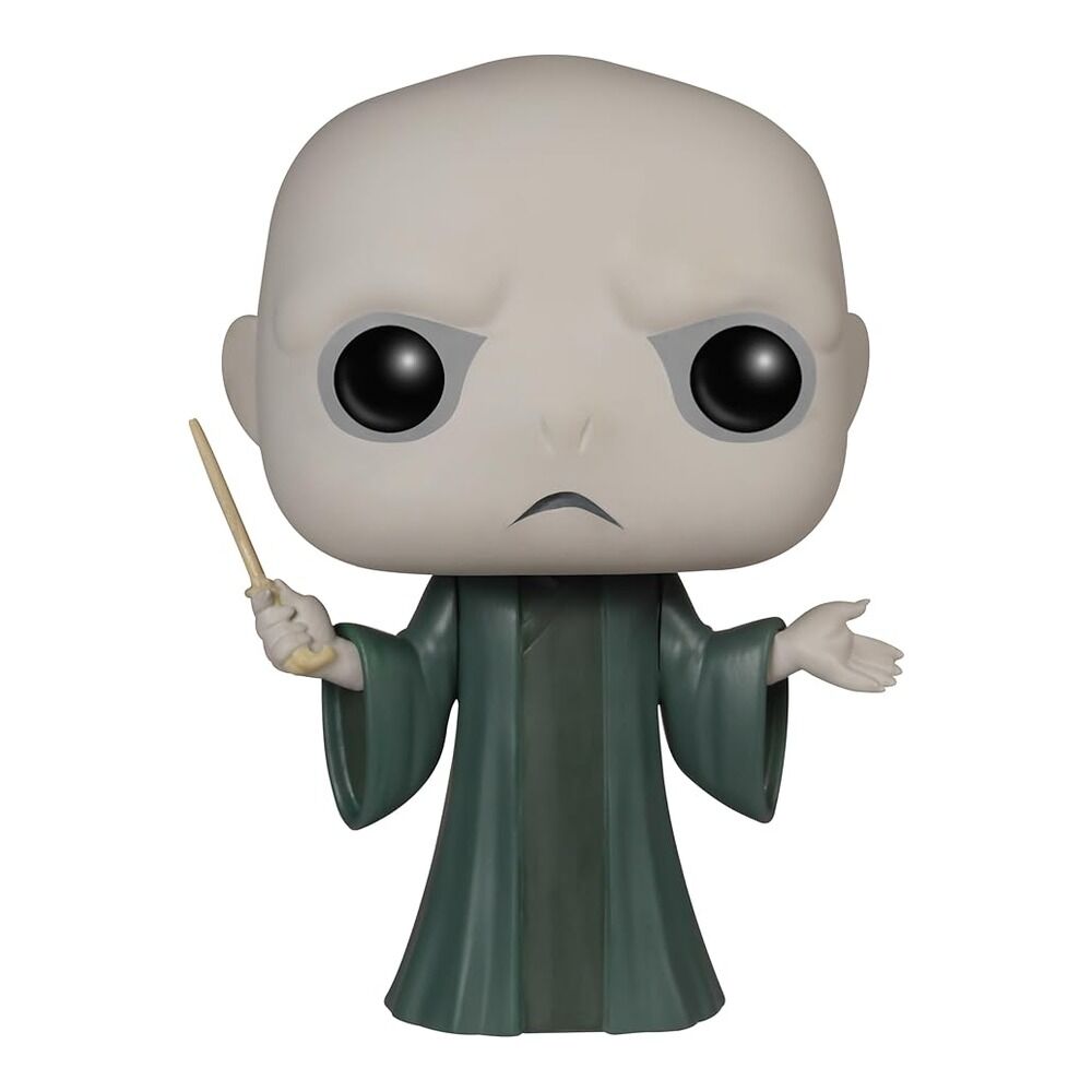 Funko pop! harry potter - voldemort