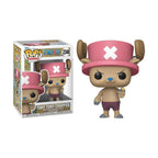 Funko pop! one piece - chopper (refresh)