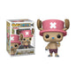 Funko pop! one piece - chopper (refresh)