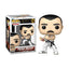 Funko pop! queen  freddie mercury (camiseta blanca)