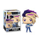 Funko pop! league of legends  k/da akali