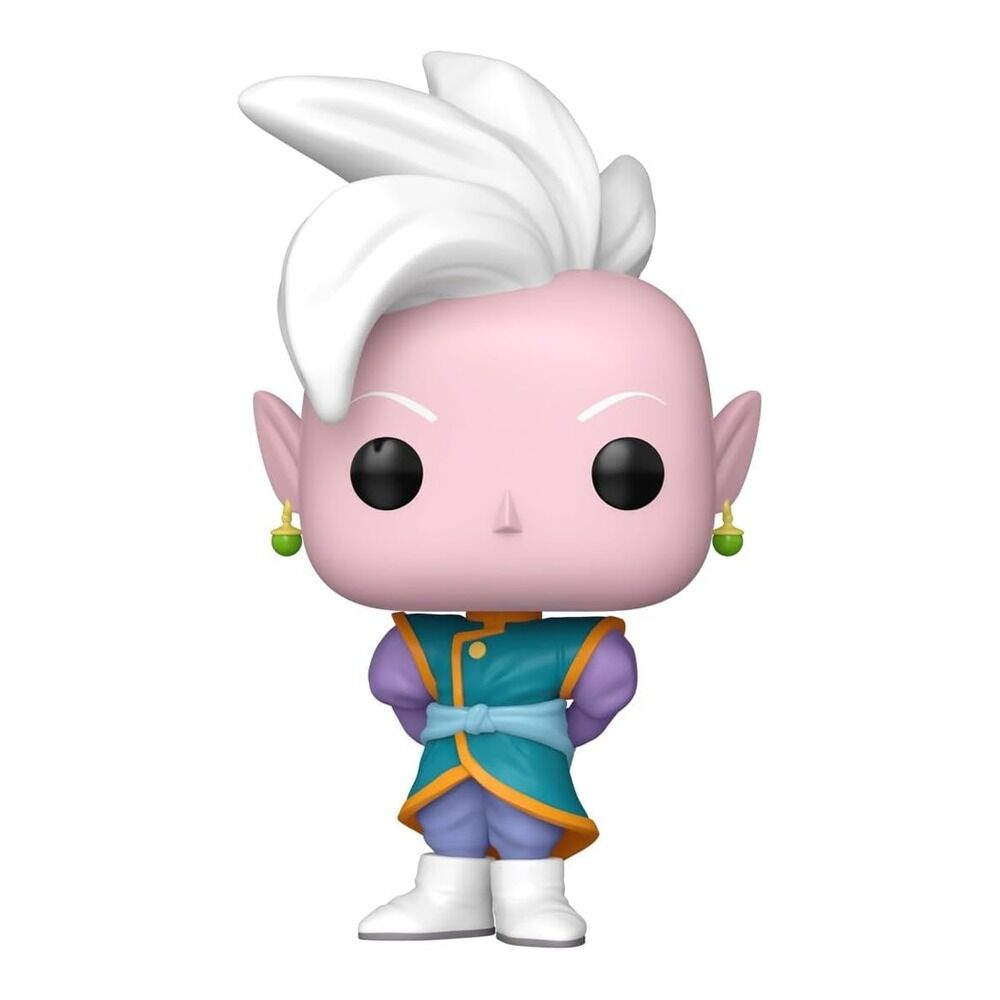 Funko pop! dragon ball daima - supreme kai (mini)