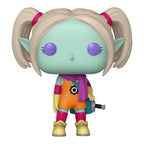 Funko pop! dragon ball daima - panzy