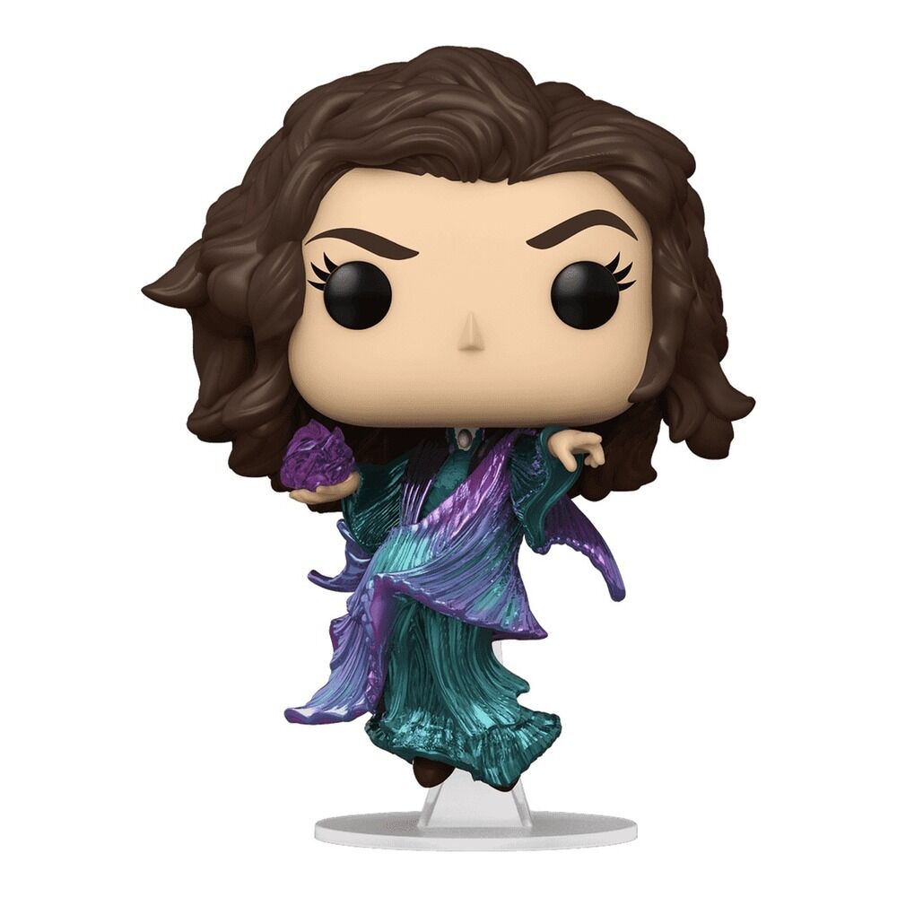Funko pop! marvel wandavision - agatha harkness