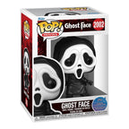 Funko pop! ghost face s2 - ghost face sentado