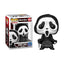 Funko pop! ghost face s2 - ghost face sentado