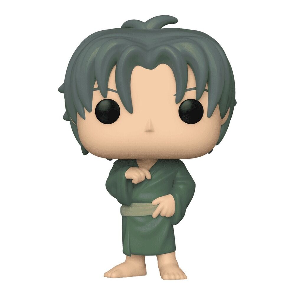 Funko pop! fruits basket - shigure soma