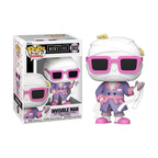 Funko pop! universal monsters - el hombre invisible