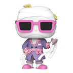 Funko pop! universal monsters - el hombre invisible