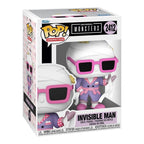 Funko pop! universal monsters - el hombre invisible