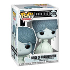 Funko pop! universal monsters - la novia de frankenstein