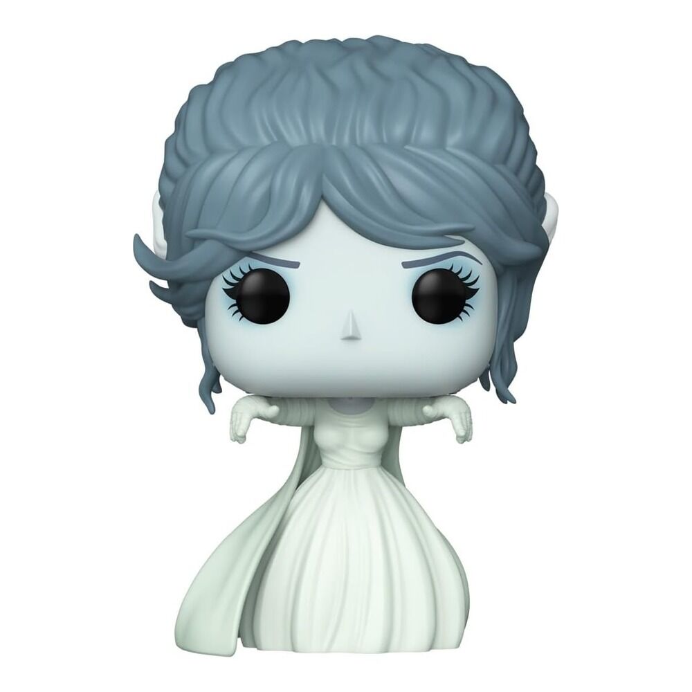 Funko pop! universal monsters - la novia de frankenstein