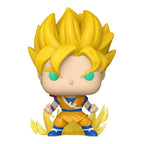 Funko pop! dragon ball daima - super saiyan son goku (mini)