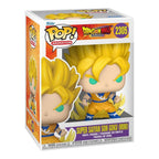 Funko pop! dragon ball daima - super saiyan son goku (mini)