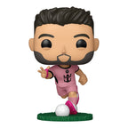Funko pop! fútbol mls: inter de miami - luis suárez (uniforme rosa)