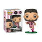 Funko pop! fútbol mls: inter de miami - luis suárez (uniforme rosa)