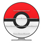 Funko bitty pop! display pokémon - poké ball
