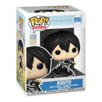 Funko pop! sword art online - kirito
