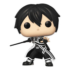Funko pop! sword art online - kirito