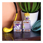 Funko bitty pop! dragon ball z - pack 2 super saiyan goku y frieza 4th form
