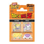 Funko bitty pop! dragon ball z - pack 2 super saiyan goku y frieza 4th form