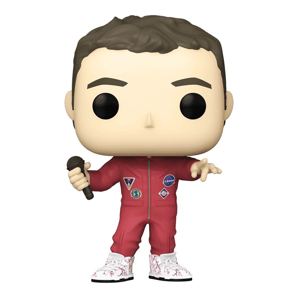 Funko pop! logic