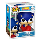 Funko bitty pop! sonic the hedgehog pack de 4 - sonic, amy, tails, knuckles